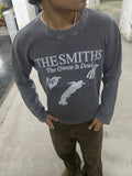 the smiths acid wash waffle