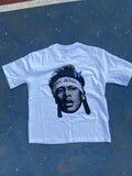 neymar last joga bonito oversized tee