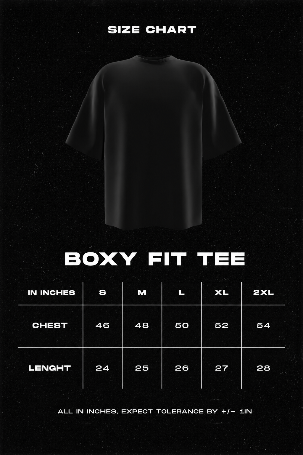 kan(ye) aadhar card CROPPED BOXY FIT TEE